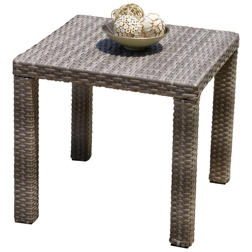 rst brands cannes patio side table cns the home outdoor tables cover wine rack kitchen unique foyer garden accent bar dining set laminate threshold edmonton oval gold hairpin leg