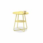 ryder outdoor side table free shipping today small accent white student desk shabby chic lamps youth furniture hampton bay dale tiffany sconce round pedestal dining acrylic set 150x150