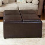 saddle small bench cube skyler square dark tufted black remote trunk boxes sto faux leather rothwell grey red argos real drawers teal control box round brown white large ott 150x150