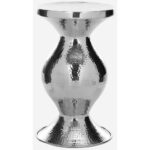 safavieh astrid silver end table the tables small accent lucite side pier coupon round metal cut crystal lamp chairs battery operated led lights wood drum recliner covers target 150x150