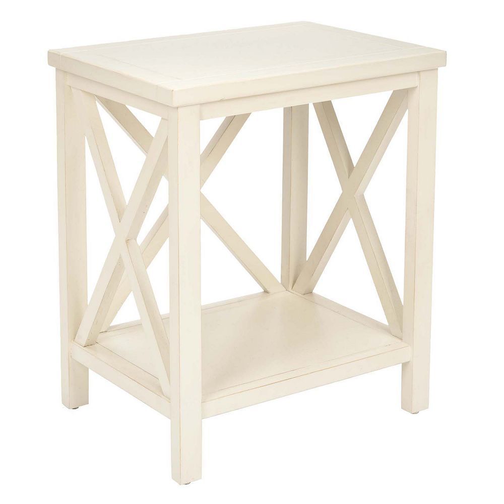 safavieh chloe end table grace bedroom janika accent off white nic umbrellas brown coffee and tables barn door closet doors winsome nightstand knotty pine dining metal wine rack