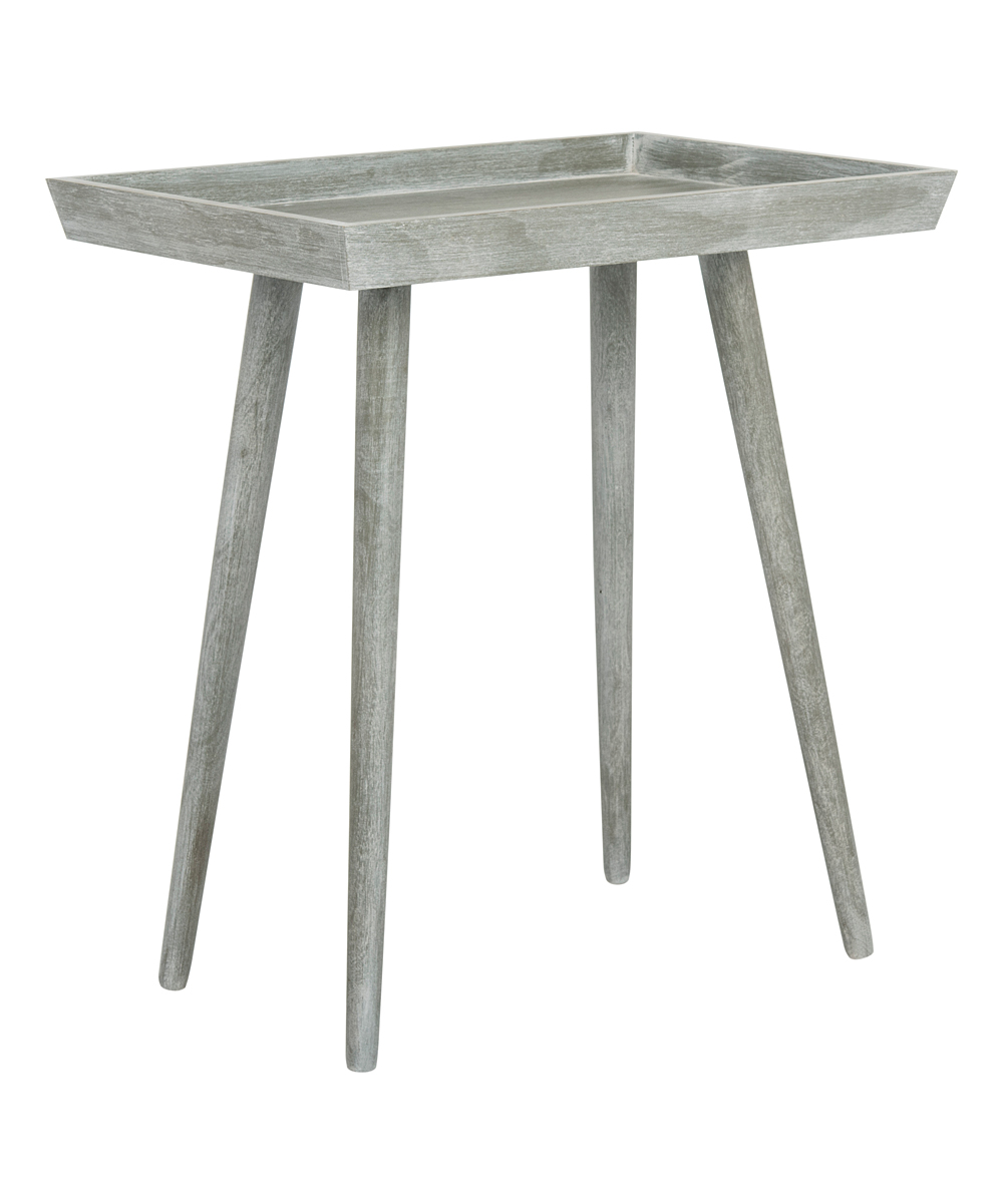 safavieh gray nonie wood accent table zulily main grey all gone battery operated lamps glass side tables for living room target makeup patio and chairs with umbrella pottery barn