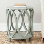 safavieh janika accent table off white very mirrored bedside sofa legs oval side espresso nesting tables pier one dining bench blue chair teak sidetable faux marble corner display 150x150