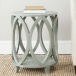 safavieh janika ash grey accent table free shipping off white today round mosaic outdoor dining nate berkus target small bedside light bathroom furniture barn door closet doors 150x150