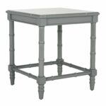 safavieh liviah grey accent table free shipping today janika jcpenney dishes wooden dining chairs outdoor ice bucket square tablecloth ping home decor bbq grill crate side 150x150