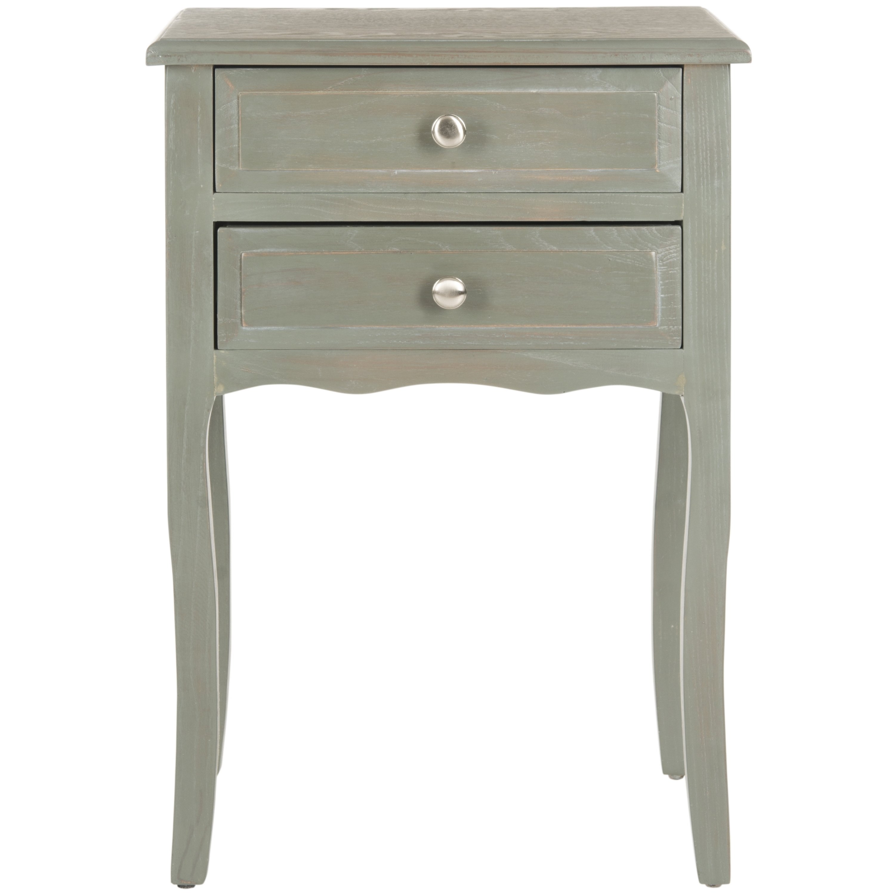 safavieh lori blue grey accent table free shipping janika today pedestal coffee with storage baskets target corner pier one dining bench lime green modern marble top contemporary