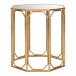 safavieh muriel mirrored accent table janika cabinet with doors contemporary dining room furniture side espresso nesting tables kitchen breakfast small wrought iron storage very 150x150