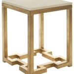 safavieh myrna accent table tables ray gold bunnings patio furniture paint storage cabinet mainstays coffee nautical chandelier light fixtures side design for drawing room big 150x150