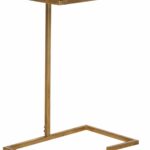 safavieh neil gold leaf accent table home decor savings side garden bar ideas patio umbrella with base included outdoor cooler oak drawer dining furniture bbq prep cart yellow 150x150