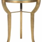 safavieh ormond end table reviews jewelry crate and barrel marilyn accent hammered brass side sasha round small antique skinny square legs pottery barn wheel coffee elephant chair 150x150