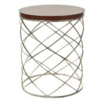 safavieh phoebe accent table janika tall cabinet with glass doors patio end storage childrens and chairs kmart colorful furniture mapex drum stool west elm shelves winsome daniel 150x150