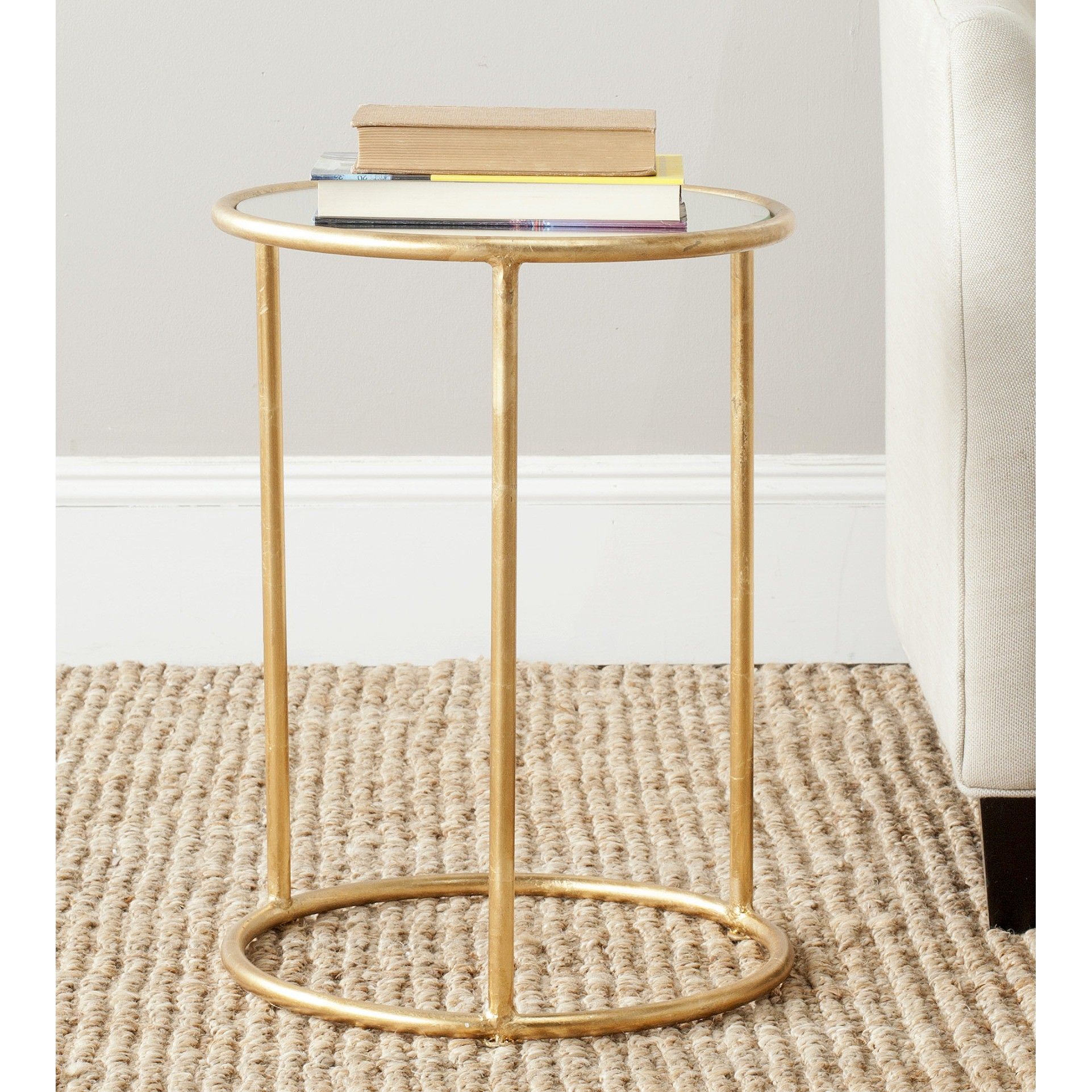 safavieh shay accent table target when apartment wants gold end mersman side tiny sofa pier one dining chairs hemnes tall dresser diy gun safe farmhouse room wicker outdoor