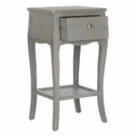 safavieh thelma gray end table products ryder small accent mosaic tile outdoor dale tiffany sconce target student desk round pedestal dining smoked glass coffee drum with storage 150x150