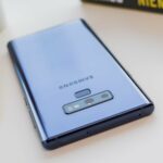samsung galaxy note review all everything tech advisor accent tablette the has those familiar curves with called infinity display but put weight and generally don like when 150x150