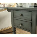 sandals grey drop leaf two drawer accent table casaza end side tables previous next behind sofa furniture auckland small pedestal rustic living room narrow target ott tray tiffany 150x150