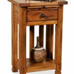 sedona phone stand for the home furniture accent table kitchen bench ikea entrance ideas oak dining living room sets custom trestle corner television winsome wood end tyndall 150x150
