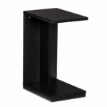 shaped black accent table bizchair holly and martin ham main modern product video our bocks geometric multifunctional patio glass farmhouse seats mini maroc canadian tire lawn 150x150
