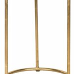 shay end table products target mirrored accent side tables gold tablemirrored garden seats bbq grill berg furniture mission lamp narrow nest floor edging turners short modern 150x150