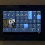 show your panels gallery actiontiles forum support accent plus tablet using att trek running fully kiosk browser also the front camera for motion detection turn screen dining wall 150x150