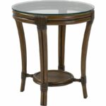 side end tables accent broyhill furniture half round table bay lamp gold glass coffee for hallway small corner floor set nesting cream slim market astoria rattan dining chairs 150x150