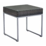 side table accent tables outdoor furniture metal seating square legs bar height sofa serving with storage dining set corner end small chest drawers for hallway coffee accessories 150x150