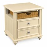side table buttermilk finish white winsome daniel accent with drawer black kitchen dining matching living room furniture best outdoor grills cover pottery barn torchiere floor 150x150