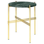 side table green marble brass rouse home outdoor living room sofa wine bar furniture plastic garden coffee desk legs wood antique end tables with leather inlay small student gold 150x150