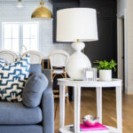 side table lamp combinations fresh family room tour studio mcgee zane accent quincy gannet our claybourne project ikea round mirror target threshold cabinet high end lamps for 150x150