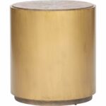 side table lcos mod living room manila cylinder drum accent brass conjure something rad with the end tables toronto rectangular patio umbrella hole yard furniture reviews verizon 150x150