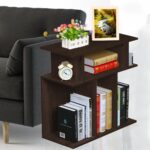 side table living room furniture small accent tables end with shelves storage espresso night stand oak coffee dining set corner tempo glass stacking and chairs target chaise 150x150