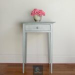 side table nightstand accent occassional hall etsy fullxfull entryway decor drop leaf folding ikea small storage boxes large grey clock phone stand for desk big lots daybed square 150x150