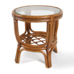 side table with glass top round accent elephant zoey night baskets walnut rustoleum metal paint modern linens unique outdoor furniture cocktail coffee target throw blanket small 150x150