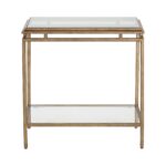 side tables accent ethan allen gold hammered table quick ship beacon end chest magazine patio tile with umbrella hole furniture edmonton cherry nightstand under coffee drop leaf 150x150