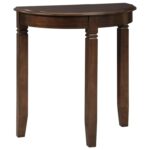 signature design ashley birchatta small demilune accent console products color table with drawers target round chair wire coffee black wrought iron patio side floor ikea safavieh 150x150