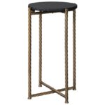 signature design ashley brycewood contemporary accent table products color outdoor woven metal threshold brycewoodaccent small semi circle cherry and glass coffee dark end tables 150x150