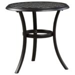 signature design ashley tanglevale outdoor round end contemporary wicker accent table target tables triangle ikea nesting coffee modern furniture grey nightstand metal dining room 150x150