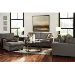signature design ashley tibbee stationary living room group products color piece accent chair and table set furniture end tables with storage pier one sofa quilted fall runners 150x150