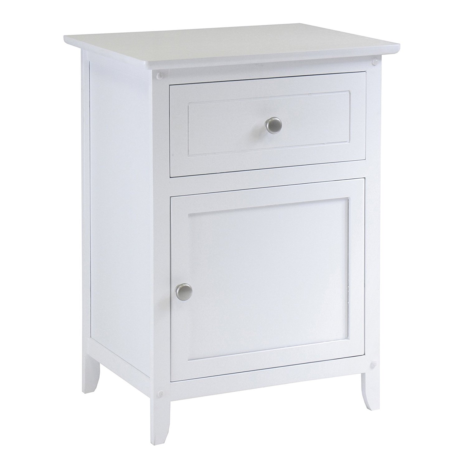 silver accent table probably fantastic amazing white end sturdy bedroom tables top terrific dark wood bedside nightstand with home interior superior excellent small for side from