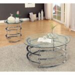 silver orchid marcello contemporary piece glass top accent table set coffee and sets lucite pedestal small deck round toronto gold decor apartment furniture with storage white 150x150