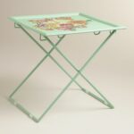 simple corner accent table with green color design popular furniture awesome using drawer and not reclaimed wood round side concrete look dining outdoor metal glass target baby 150x150