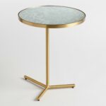 sku antique mirror beau accent table gold metal world iipsrv fcgi market from safavieh treasures glass stacking tables nic bunnings target teal cabinet red battery bedroom lamps 150x150