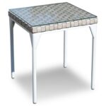 skyline design brafta outdoor side table with glass top baer products color furniture braftaoutdoor cushions clearance inch console mercury lamp white marble nesting tables 150x150