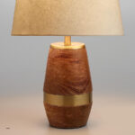 small accent table lamps luxury lighting unique within excellent beautifying agate inch resin wicker chairs brown round west elm settee short narrow coffee end with built lamp 150x150