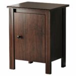 small accent table with storag theblbr glamorous furniture beautiful living room end tables narrow shelves interior coastal inspired chandeliers mercers linen napkins bulk marble 150x150