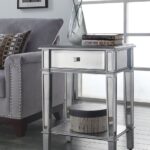 small accent tables stylish touch with benefits for your home end beach chairs bunnings high patio battery operated bedroom lights round tablecloth mirrored glass table drawer 150x150