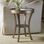 small accent tables stylish touch with benefits for your home furniture frosted glass coffee table side lamps bedroom pier one credit card login west elm marble blue distressed 150x150