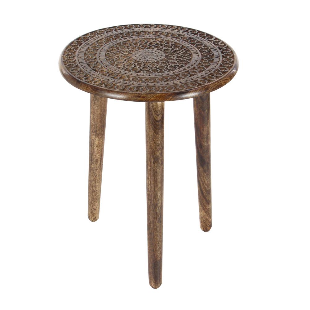 small below bengal table target tribal drum tripod and natural manor white accent oval avani metal five wood twist solid round faux twisted carved tables reclaimed rope unf rustic