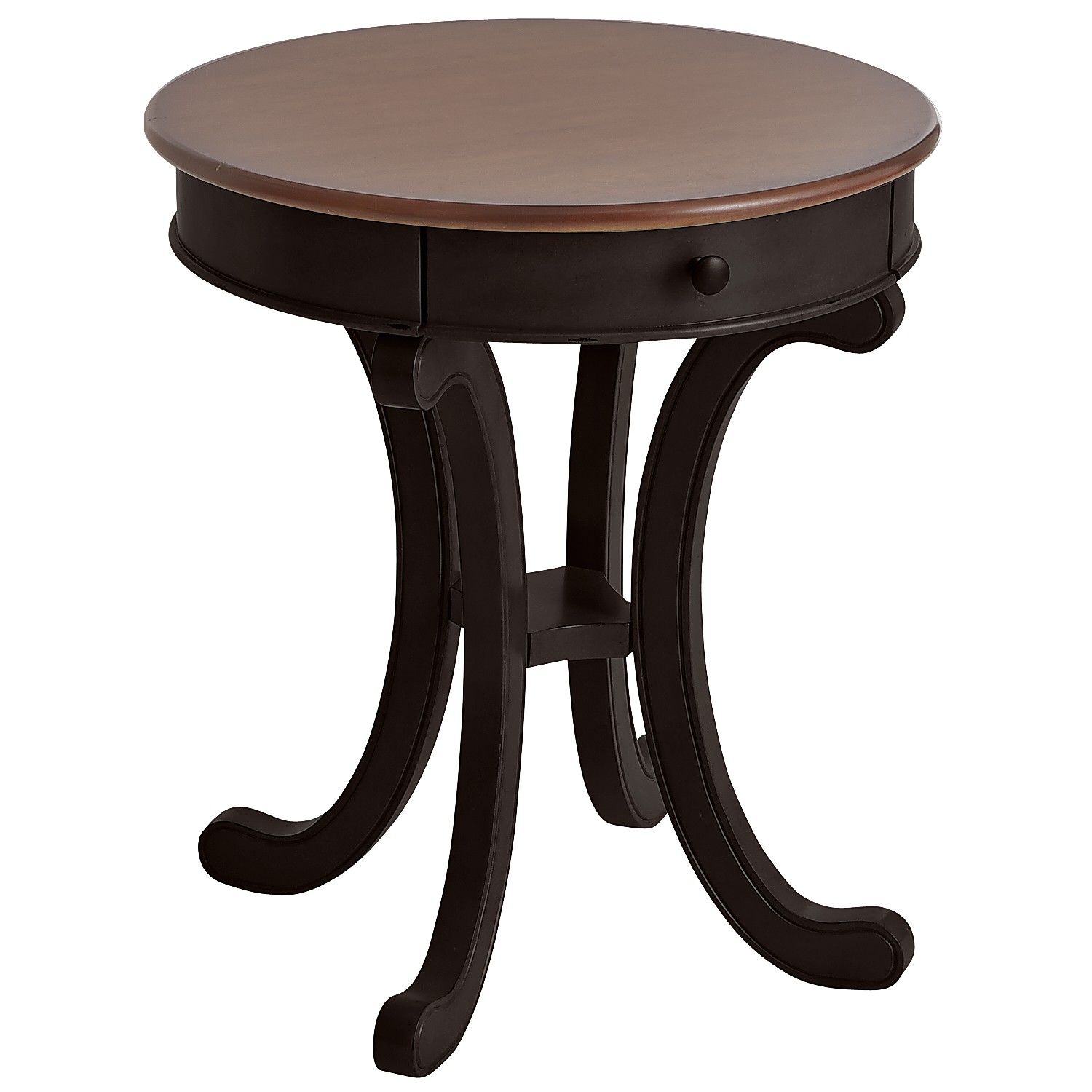 small black tables accent table round end ella rubbed pier imports mirrored cool retro furniture solid wood farm white leather chair large clock outdoor iron side narrow coffee