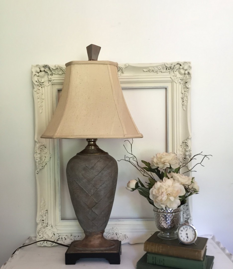 small brayleigh handblown glass accent lamp within decorative living room end table lamps with vintage inside maple coffee ashley furniture chairs metal patio coastal themed floor