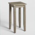 small chloe accent table world market iipsrv fcgi plant stand gray mahogany white cube coffee college dorm black bedroom end tables nic bench metal legs coastal ideas outdoor 150x150